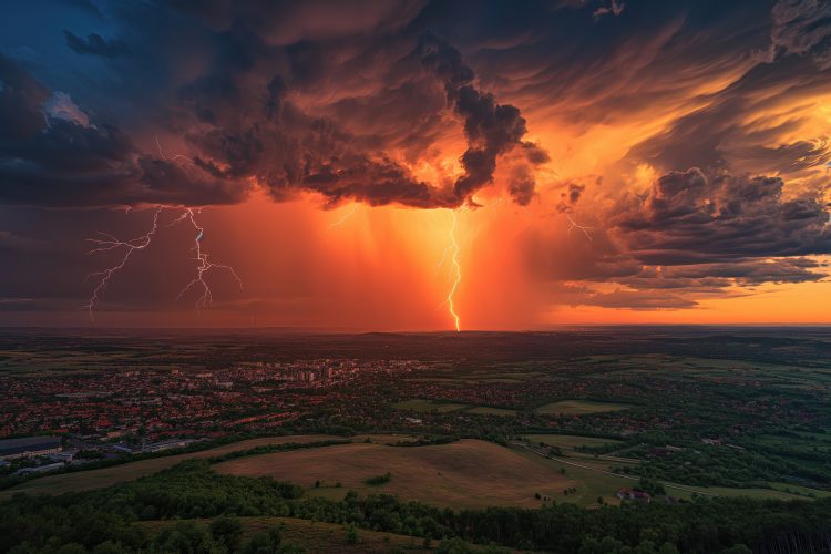 Instalacje odgromowe – kompleksowe zabezpieczenie przed wyładowaniami atmosferycznymi